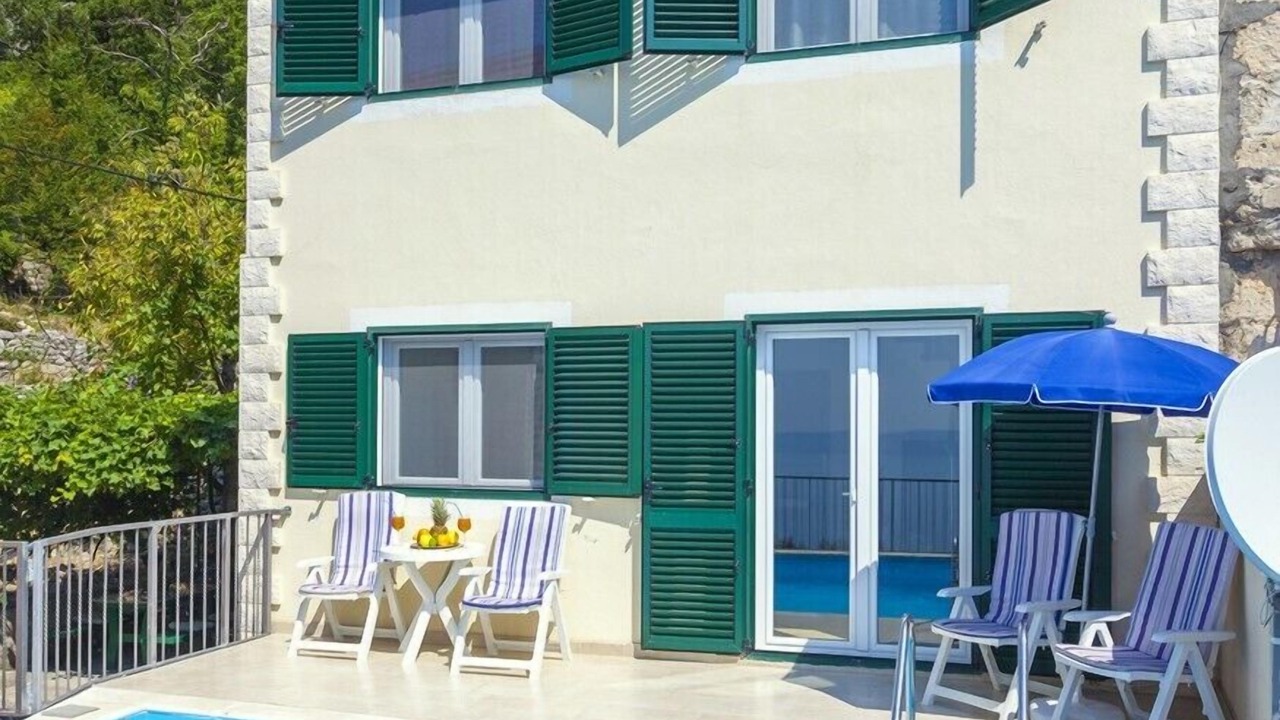 Photo of Outdoor in Tucepi