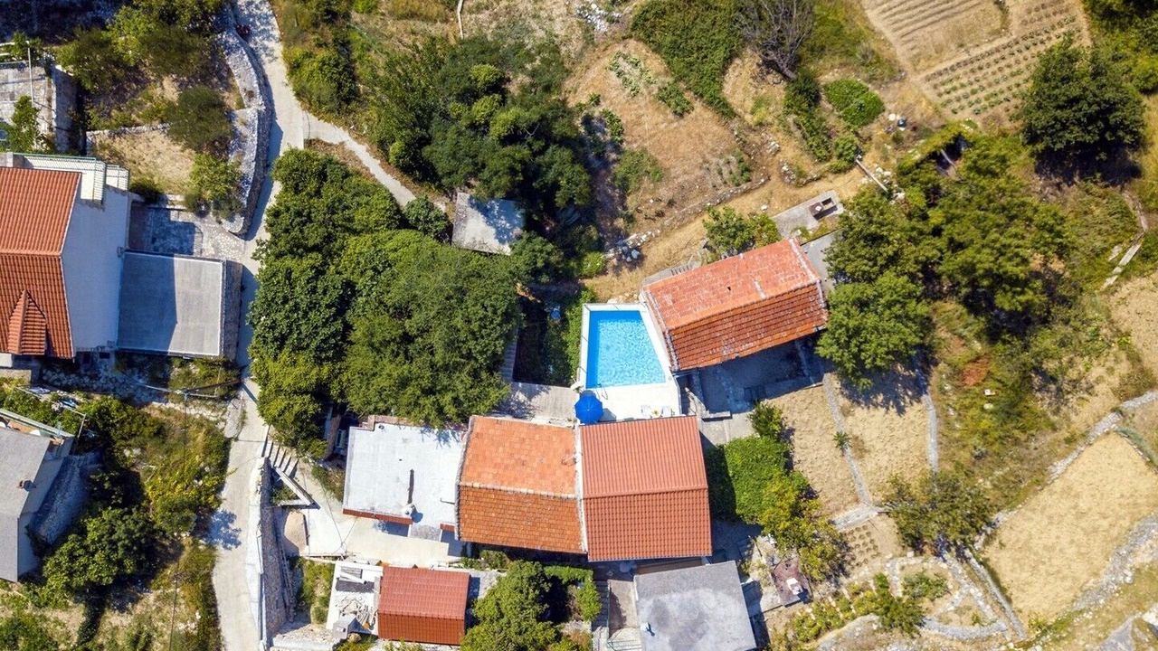 Photo of Outdoor in Tucepi