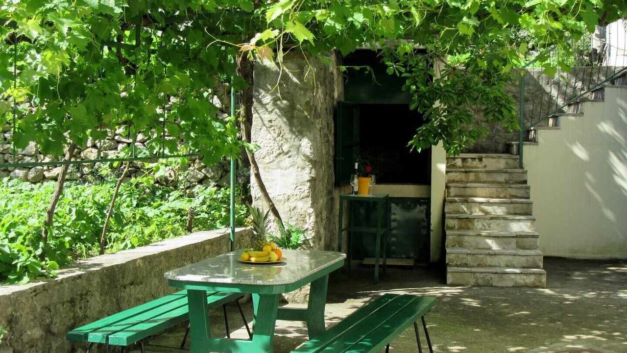 Photo of Outdoor in Tucepi