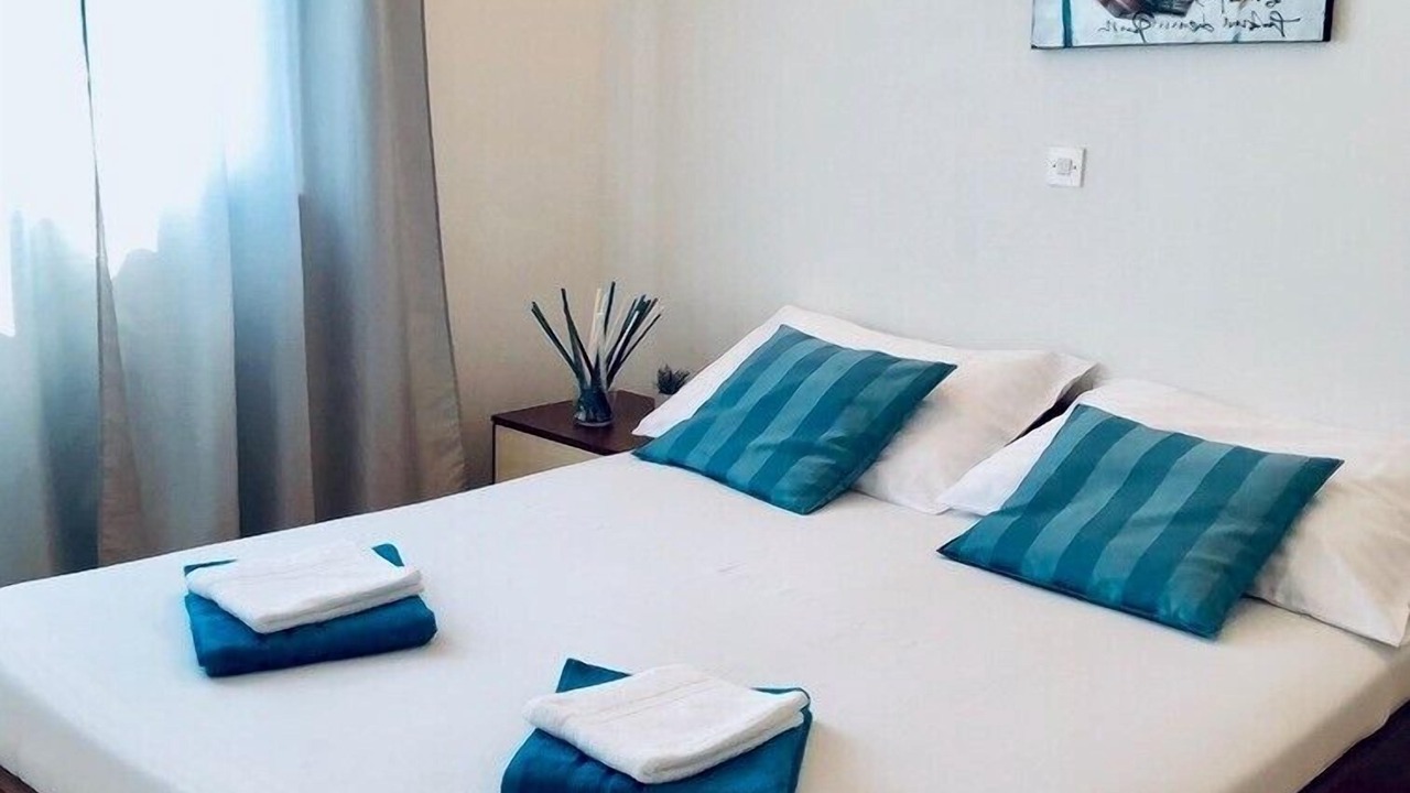 Photo of Bedroom in Tucepi
