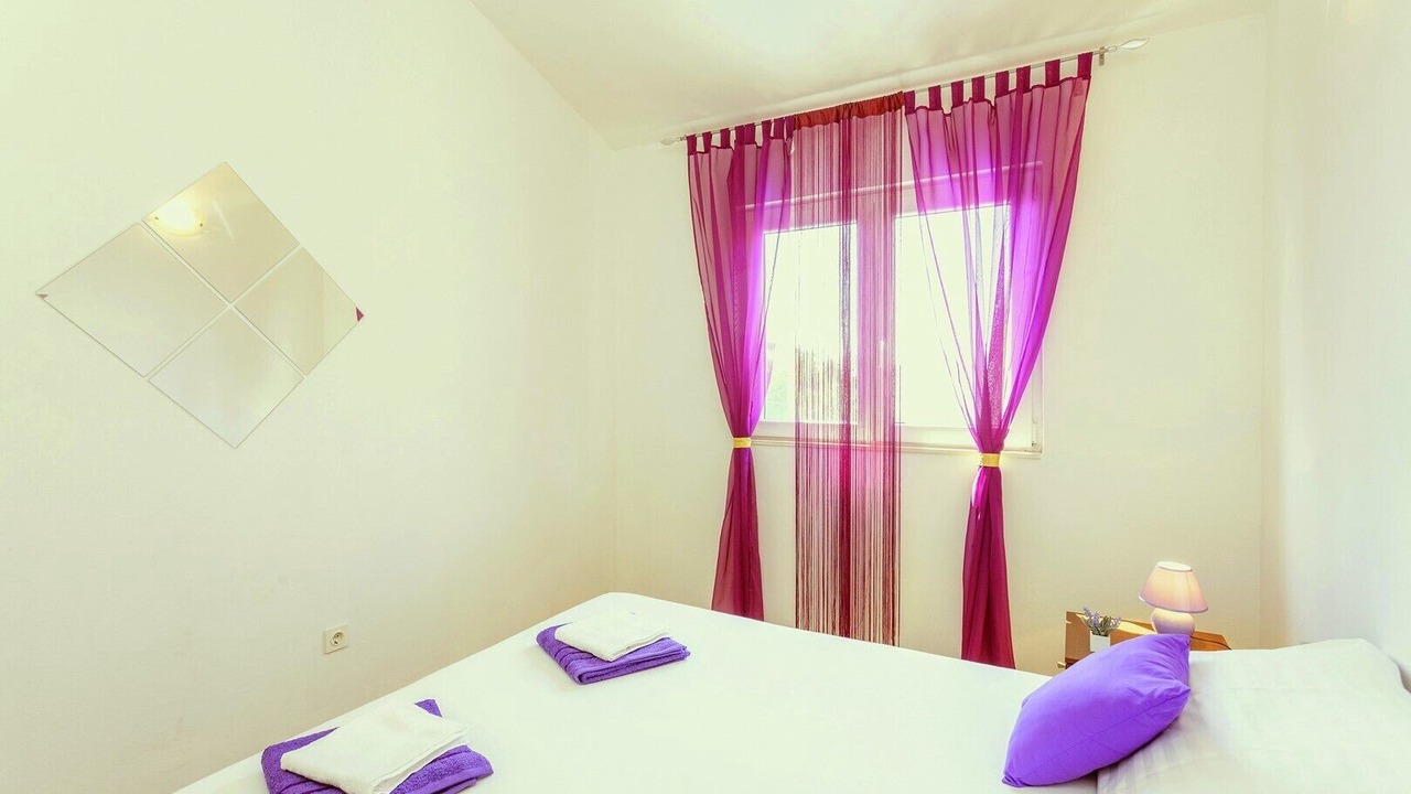 Photo of Bedroom in Tucepi