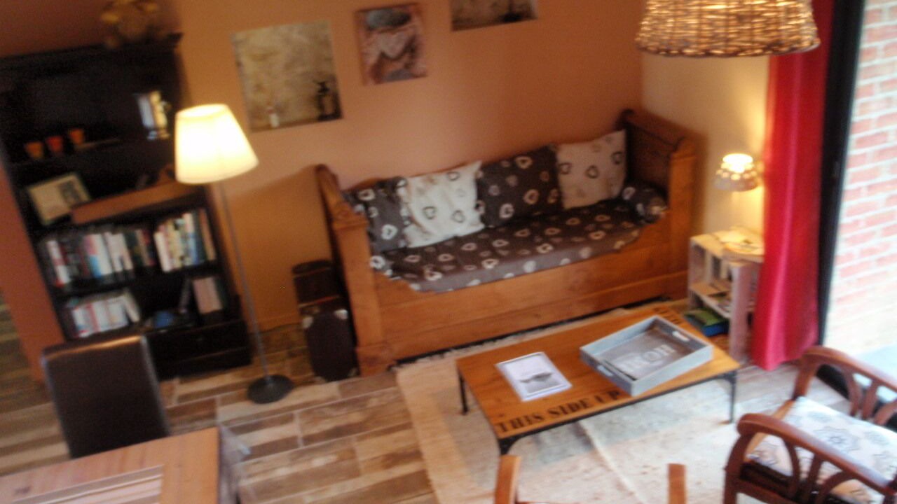 Photo of Livingroom in Bagard