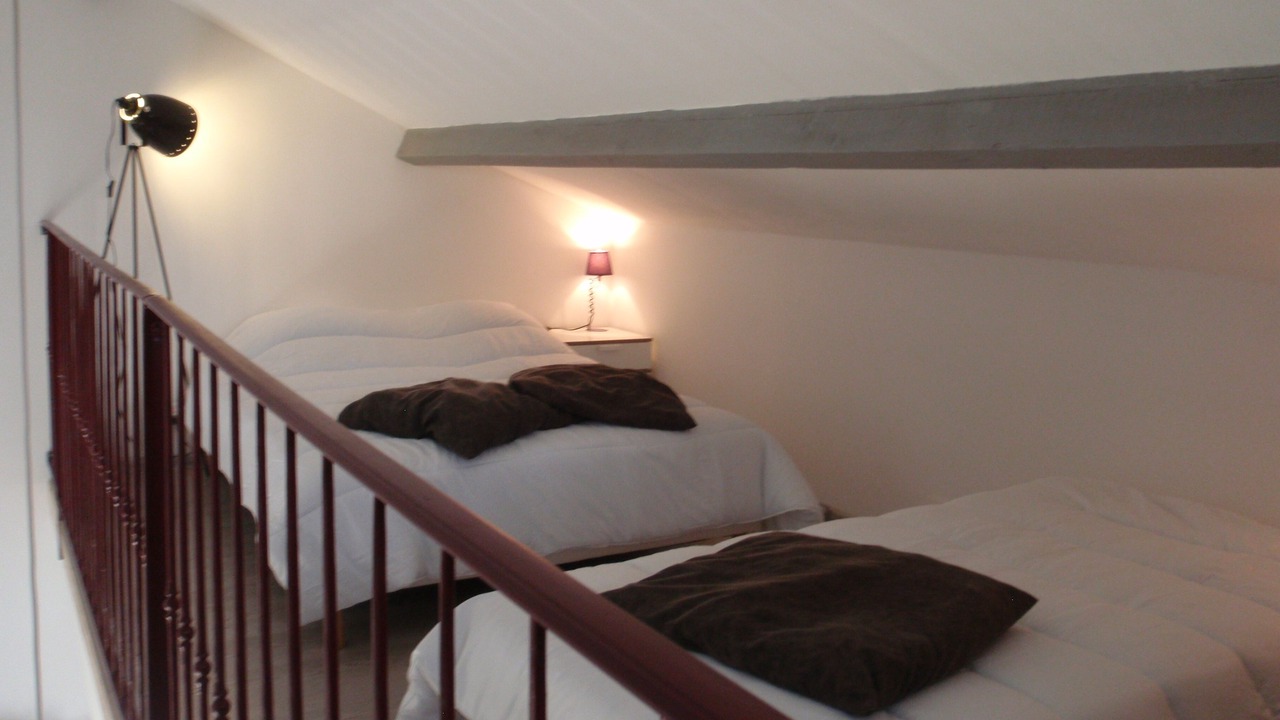 Photo of Bedroom in Bagard