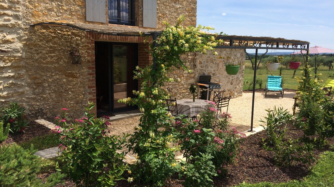 Photo of Outdoor in Bagard