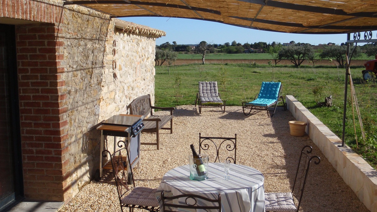 Photo of Outdoor in Bagard