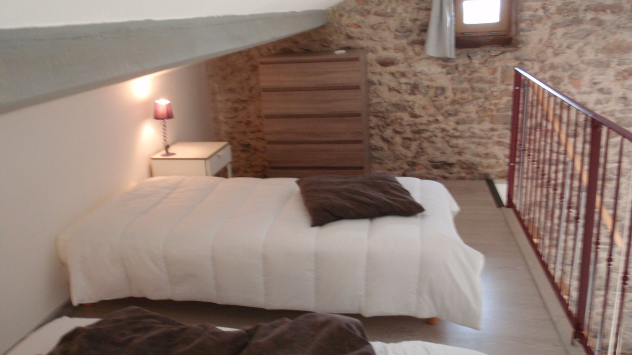 Photo of Bedroom in Bagard