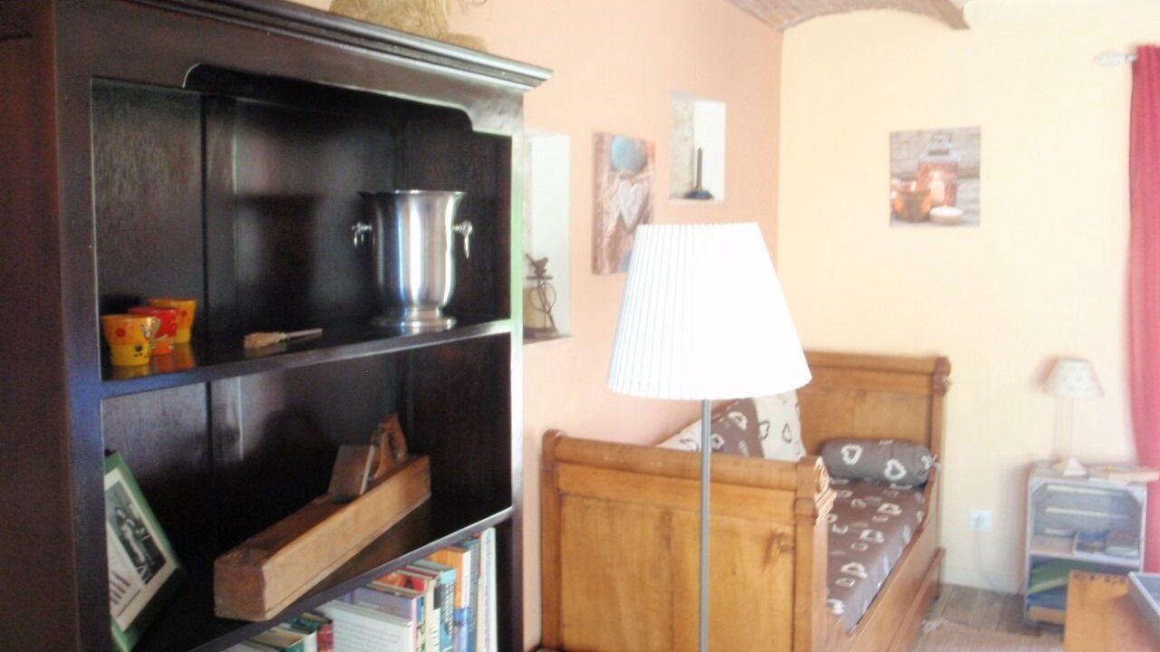 Photo of Bedroom in Bagard