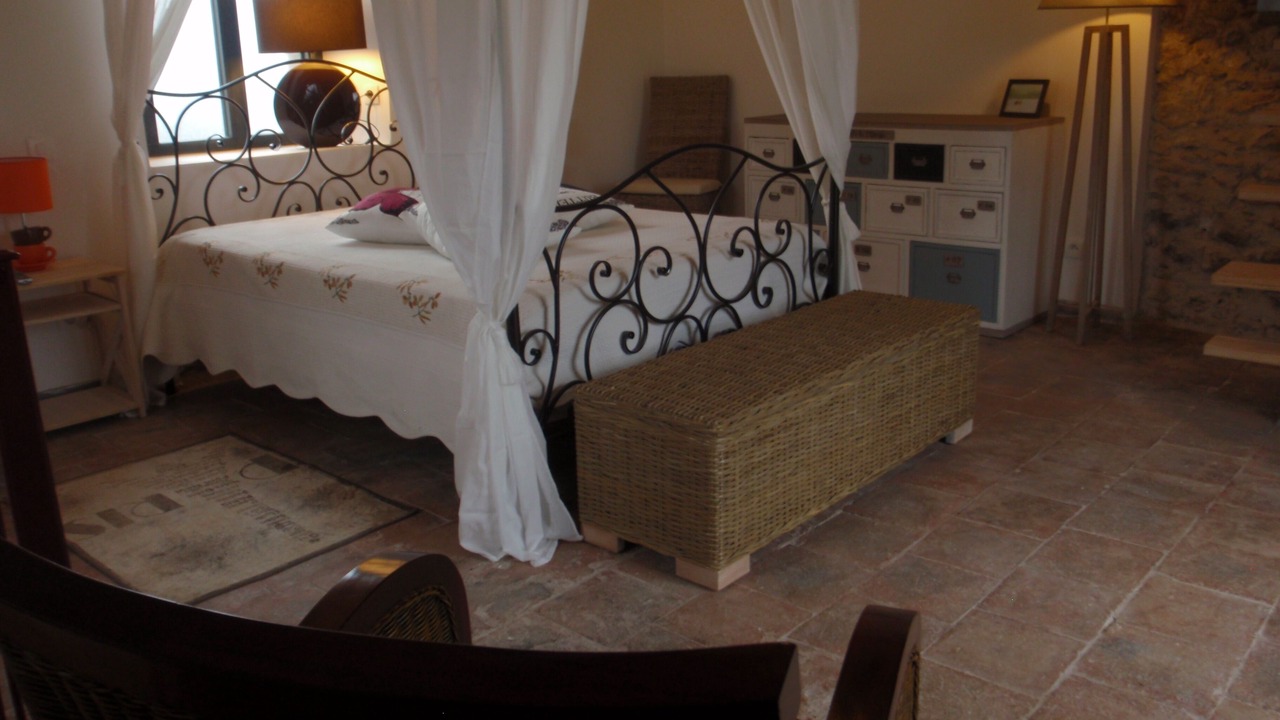 Photo of Bedroom in Bagard