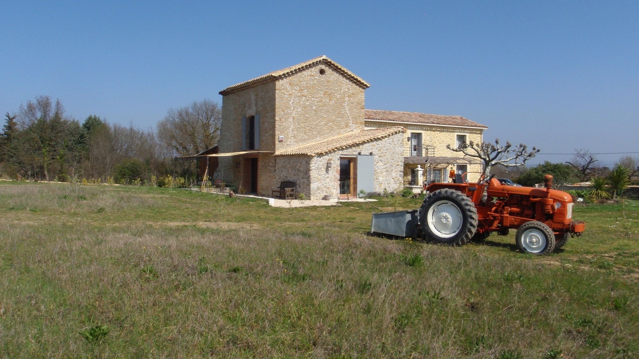 Photo of Outdoor in Bagard
