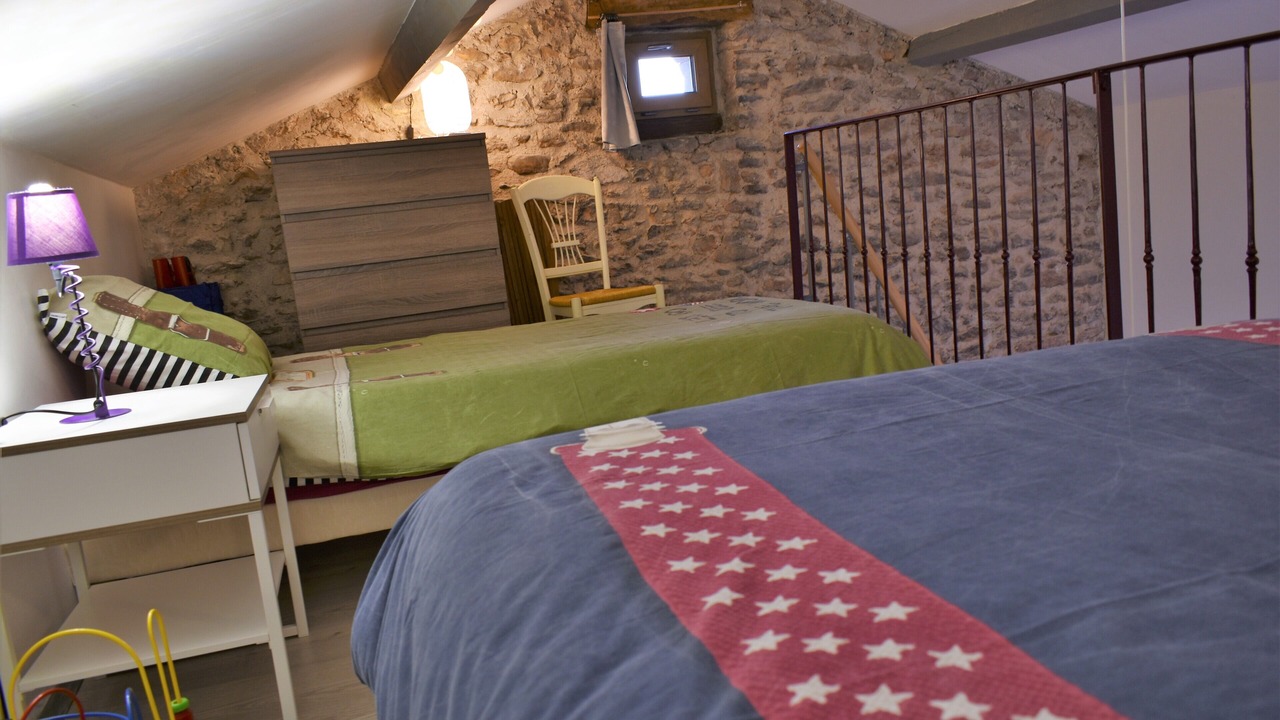 Photo of Bedroom in Bagard