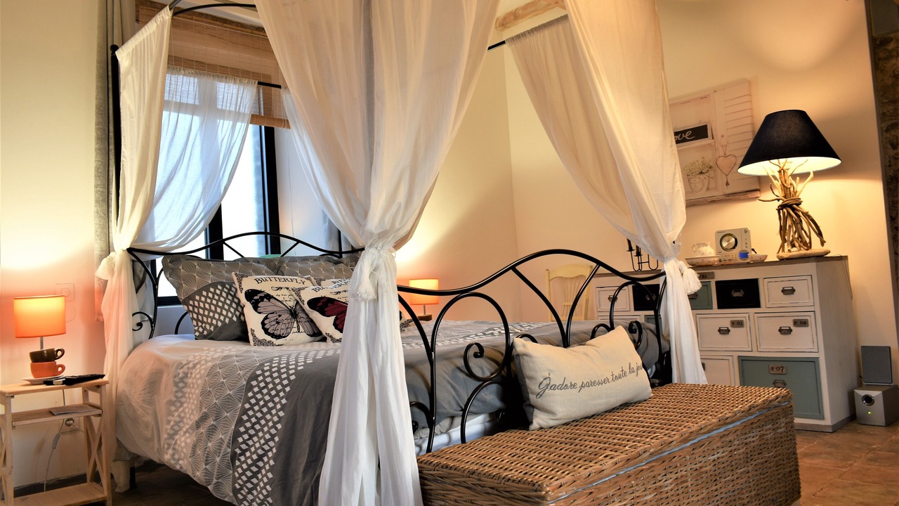 Photo of Bedroom in Bagard