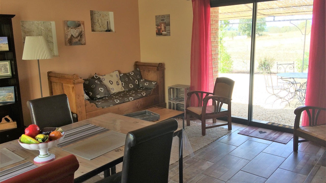 Photo of Livingroom in Bagard
