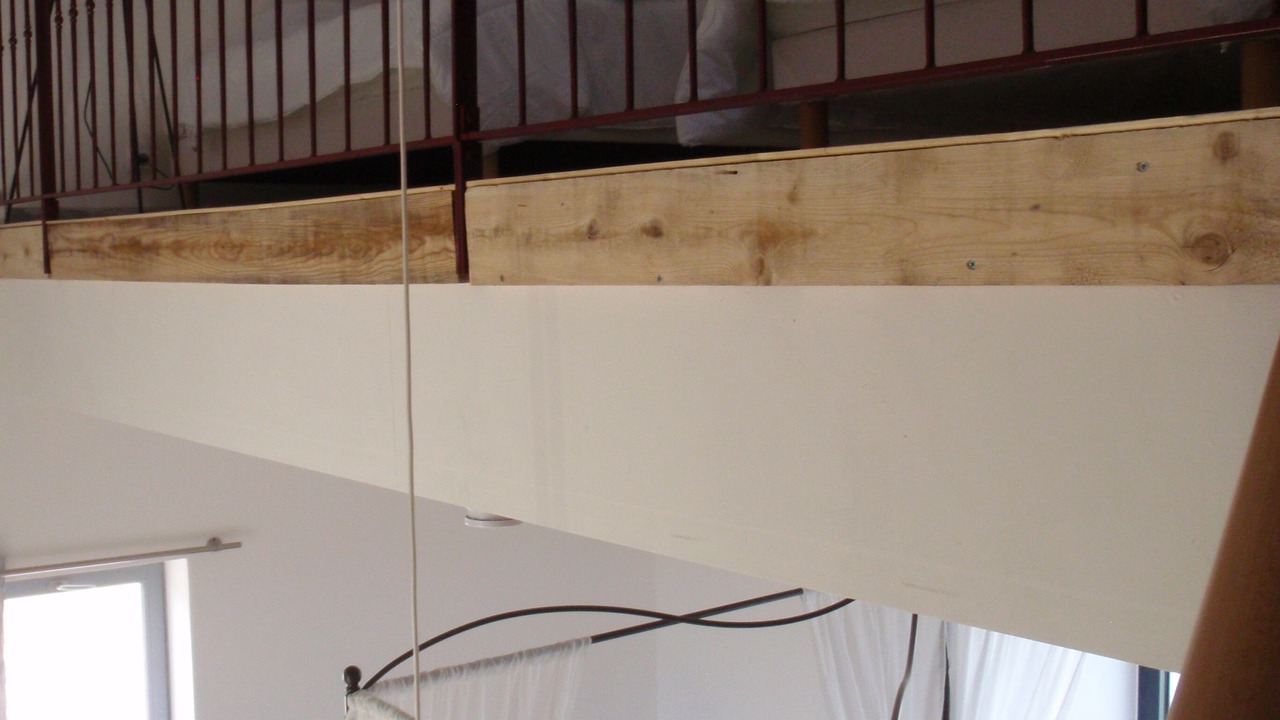 Photo of Bedroom in Bagard