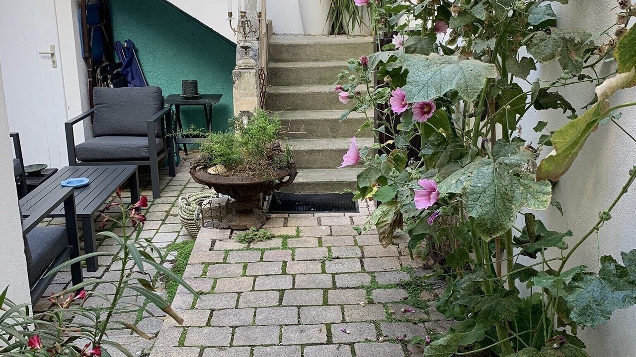 Photo of Outdoor in La Rochelle City Centre