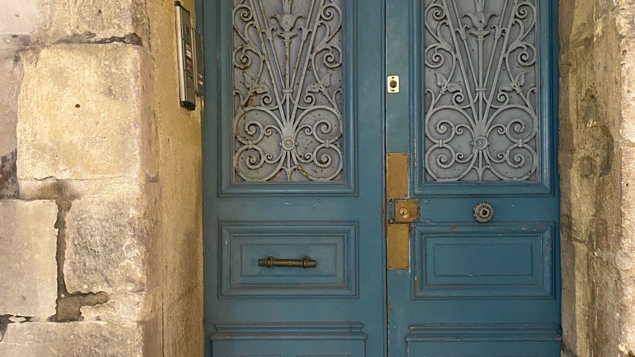 Photo of Outdoor in La Rochelle City Centre