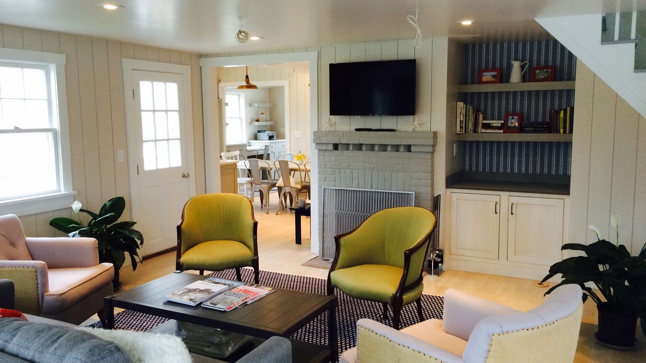 Photo of Bedroom in Siasconset