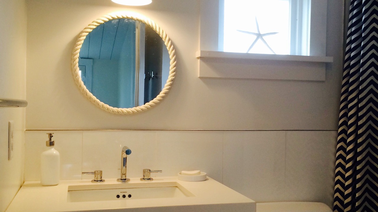 Photo of Bathroom in Siasconset