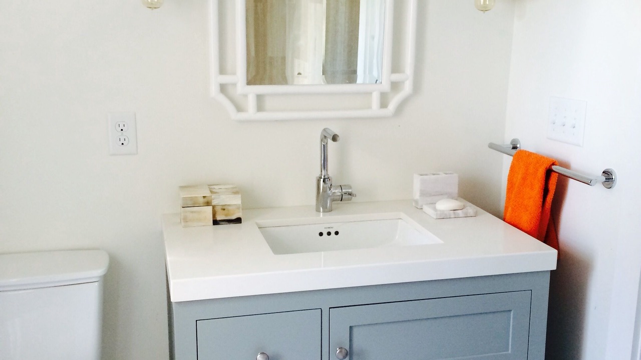 Photo of Bathroom in Siasconset