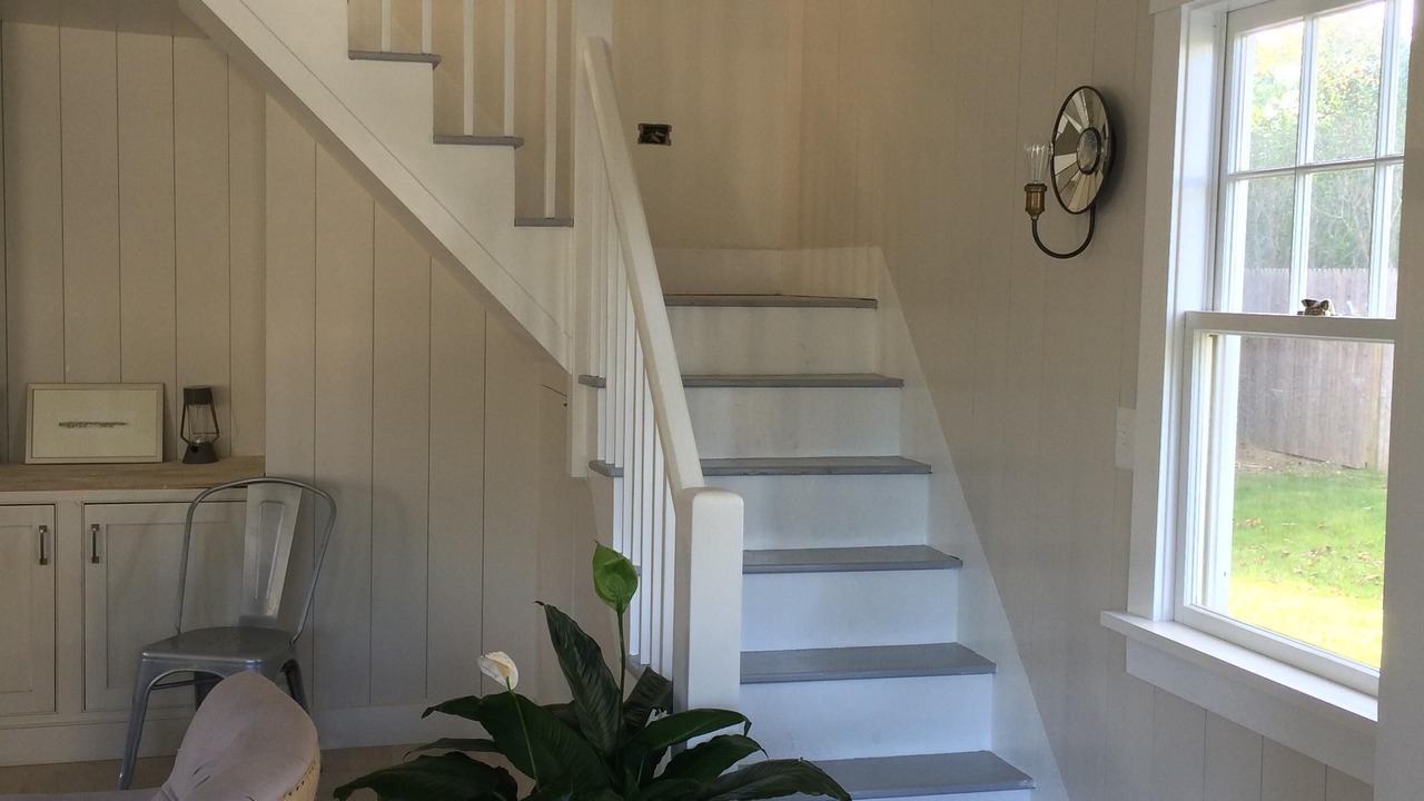 Photo of Bedroom in Siasconset