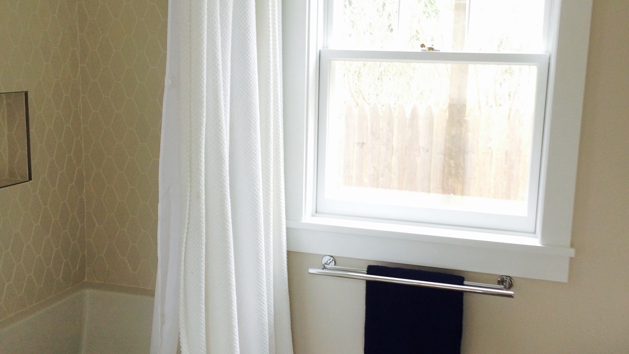 Photo of Bathroom in Siasconset