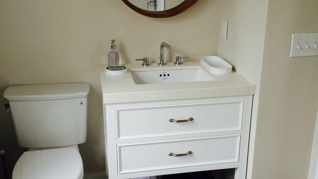 Photo of Bathroom in Siasconset