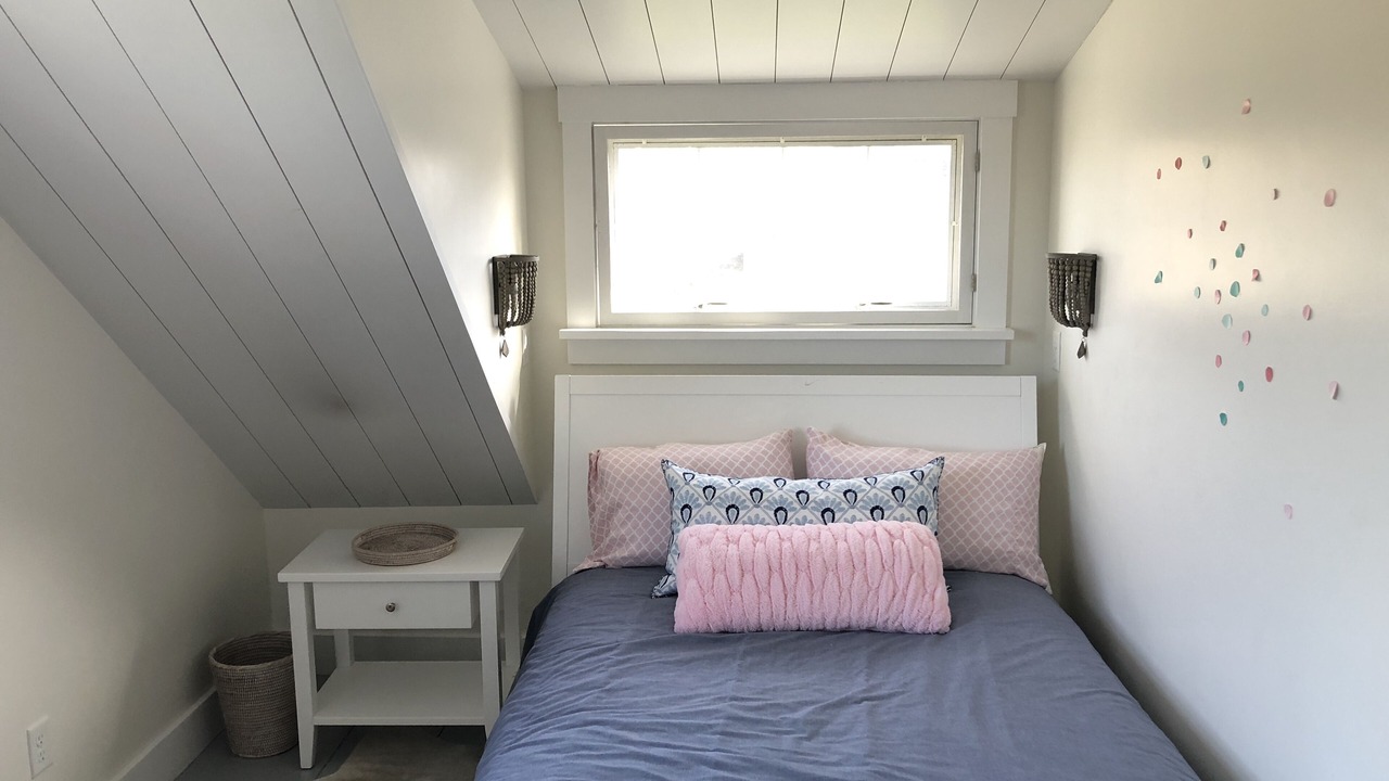Photo of Bedroom in Siasconset