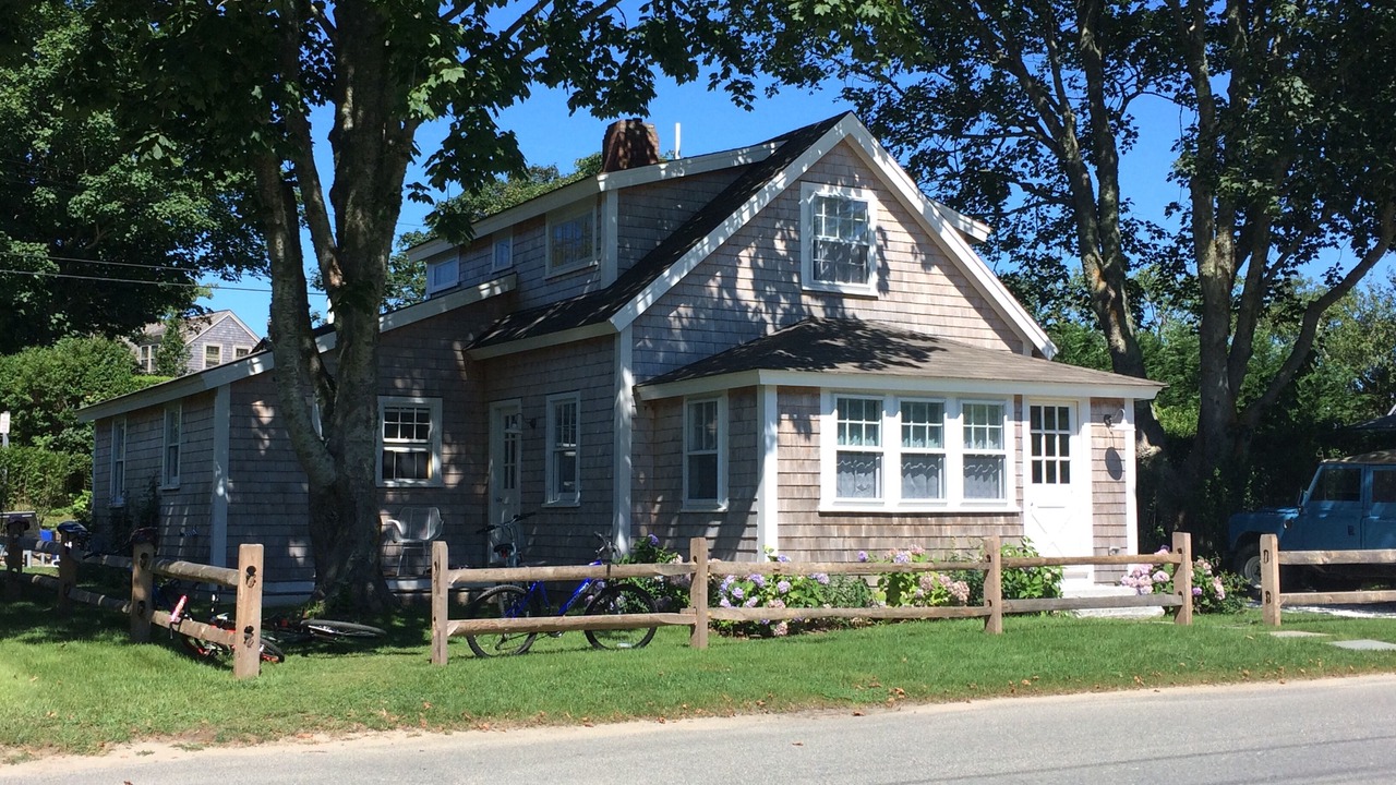 Photo of Outdoor in Siasconset