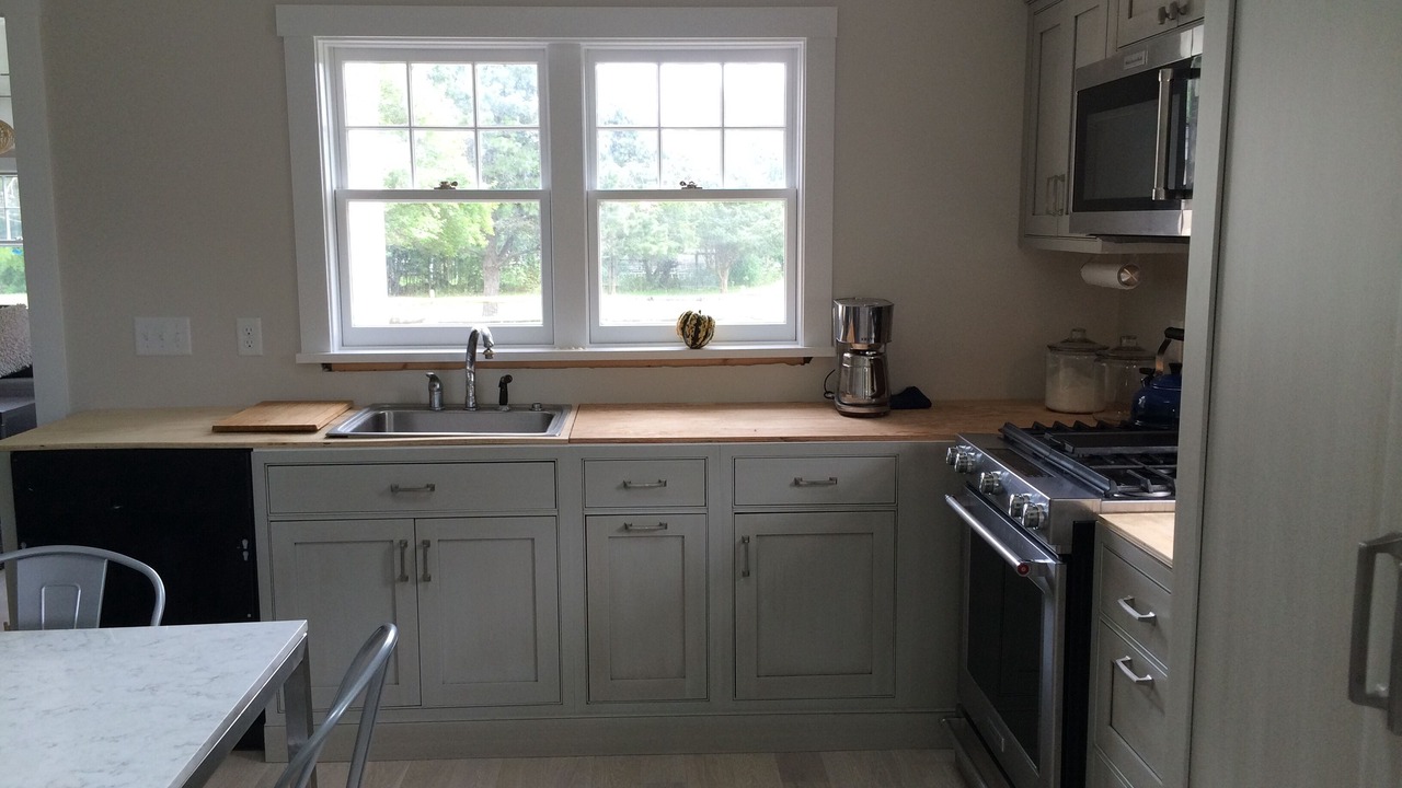 Photo of Kitchen in Siasconset