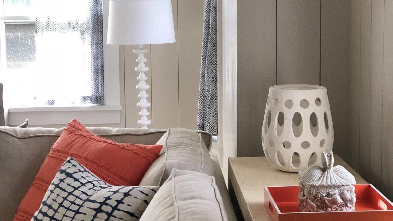 Photo of Livingroom in Siasconset