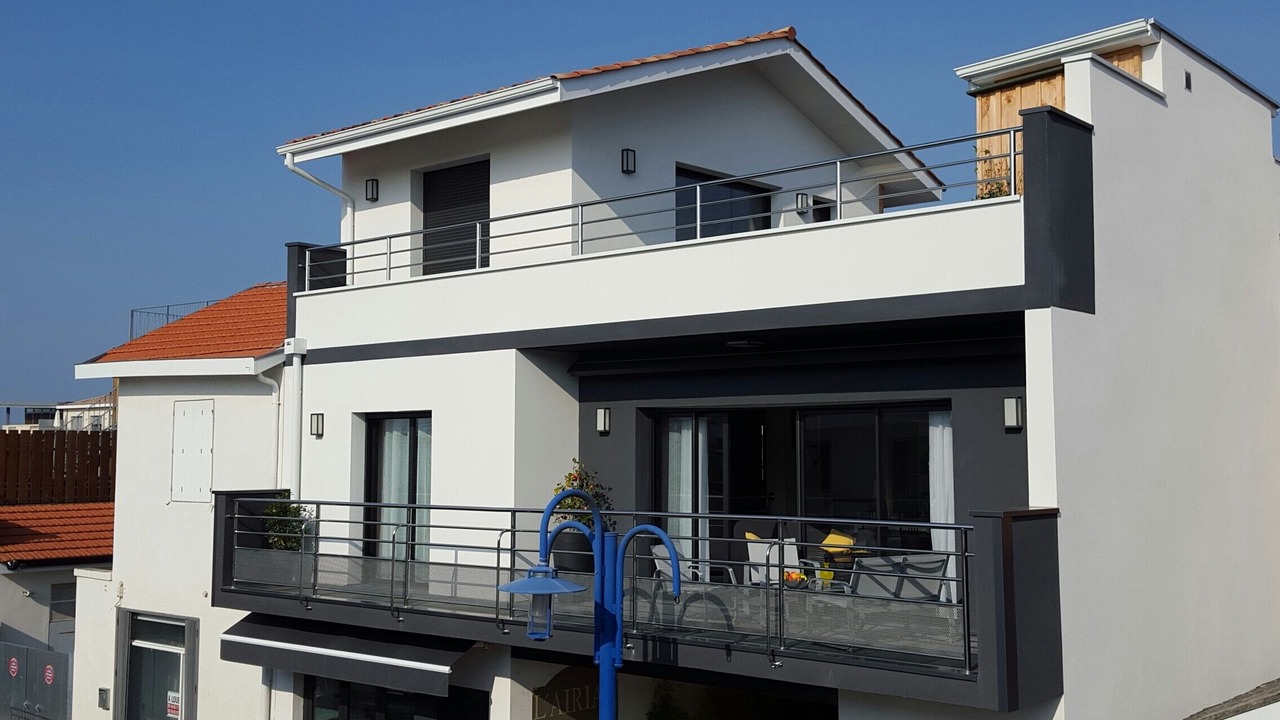 Photo of Outdoor in Andernos-les-Bains