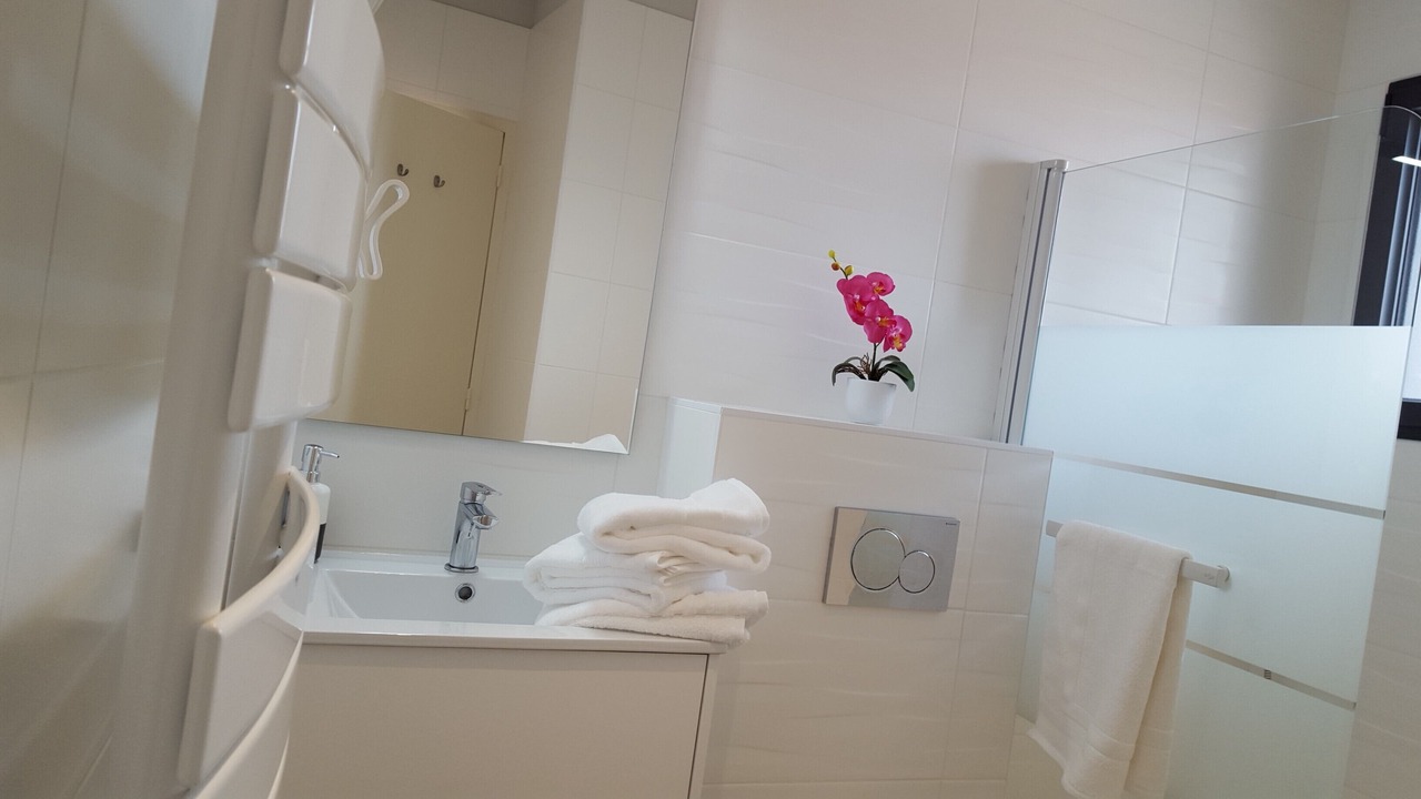 Photo of Bathroom in Andernos-les-Bains