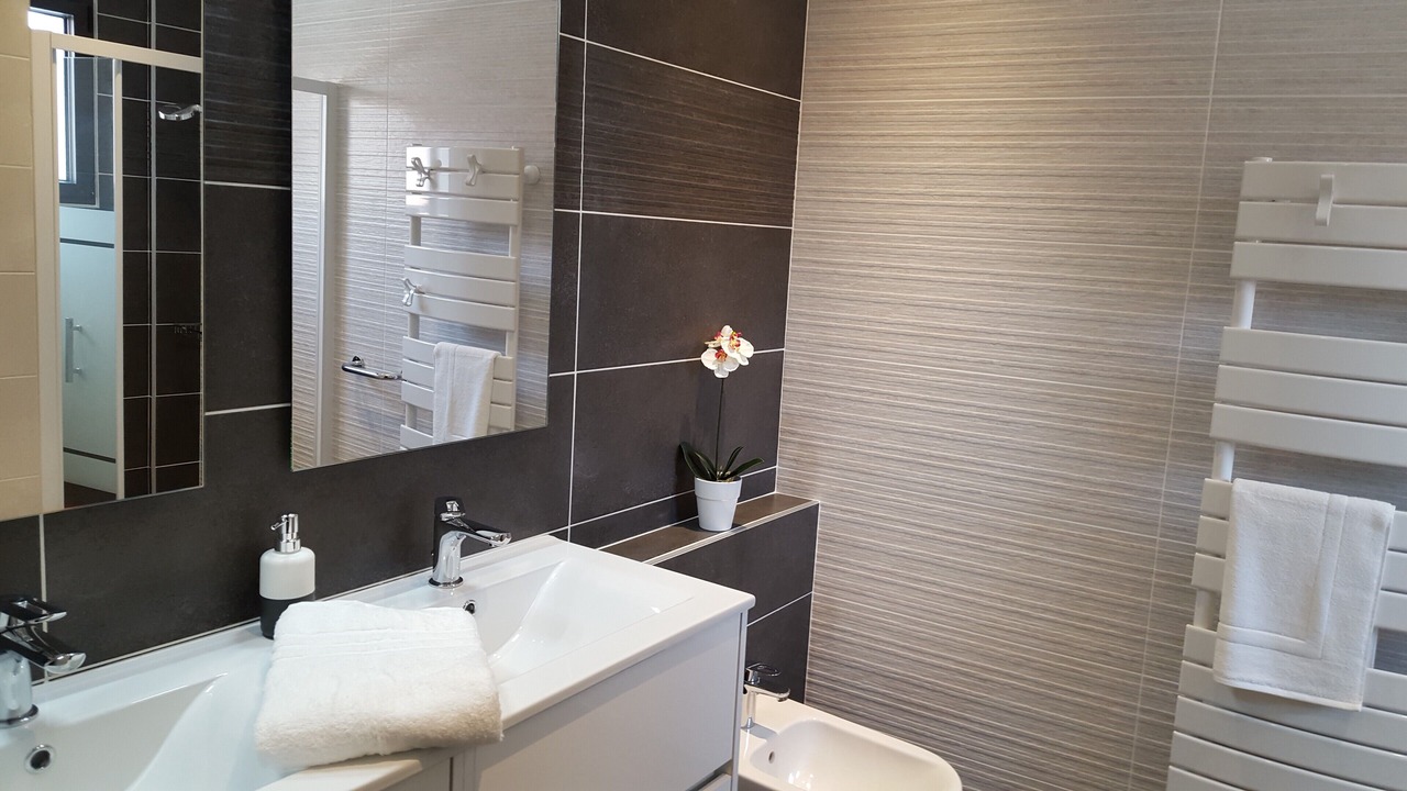Photo of Bathroom in Andernos-les-Bains