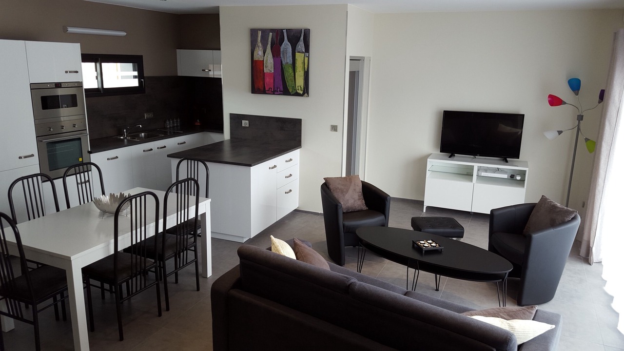 Photo of Livingroom in Andernos-les-Bains