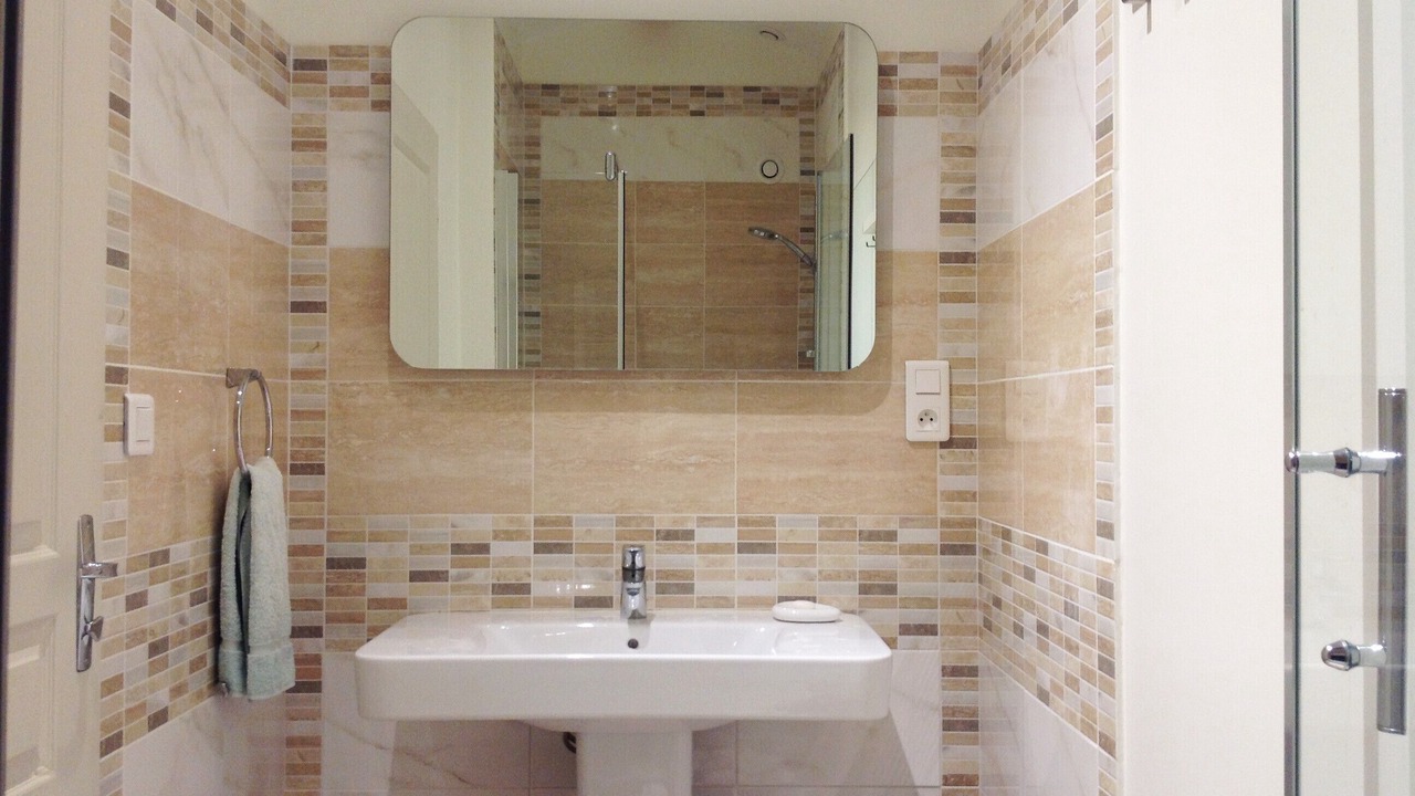 Photo of Bathroom in Pamiers