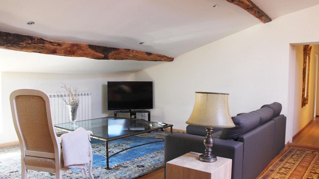 Photo of Livingroom in Pamiers