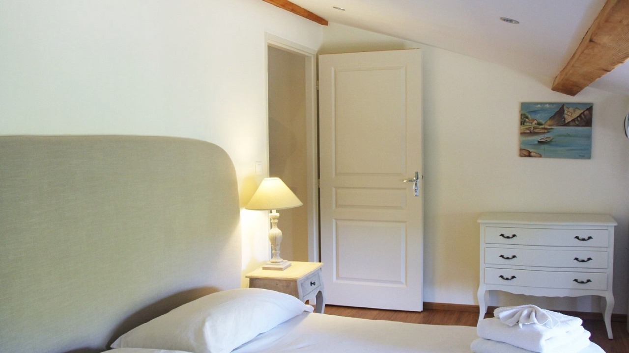 Photo of Bedroom in Pamiers