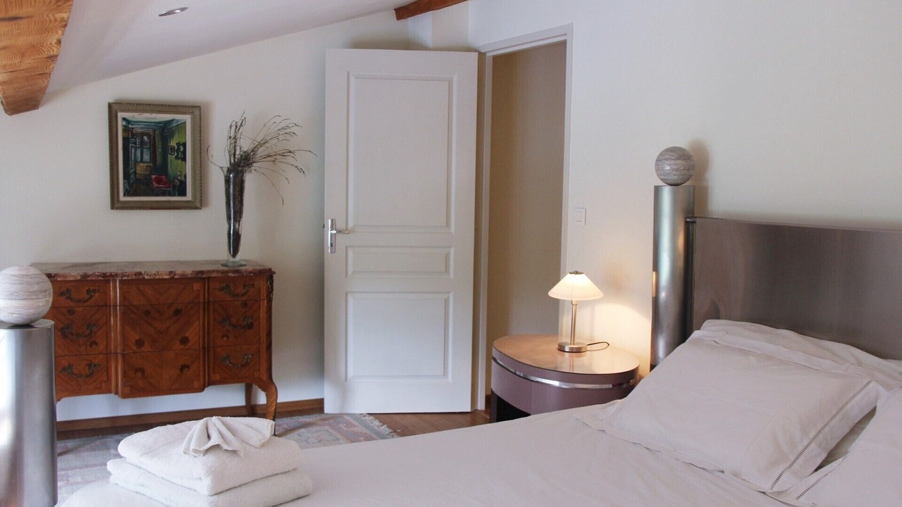 Photo of Bedroom in Pamiers