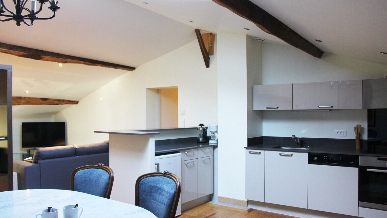 Photo of Kitchen in Pamiers