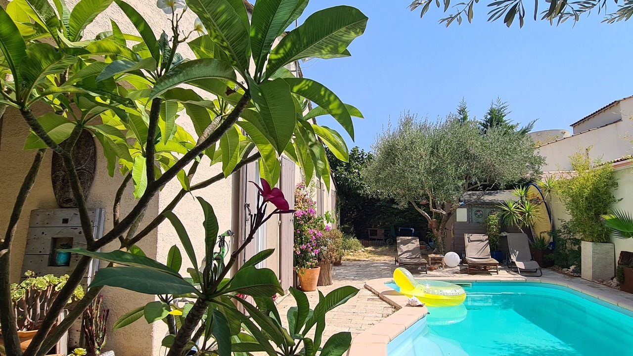 Photo of Outdoor in Aujargues
