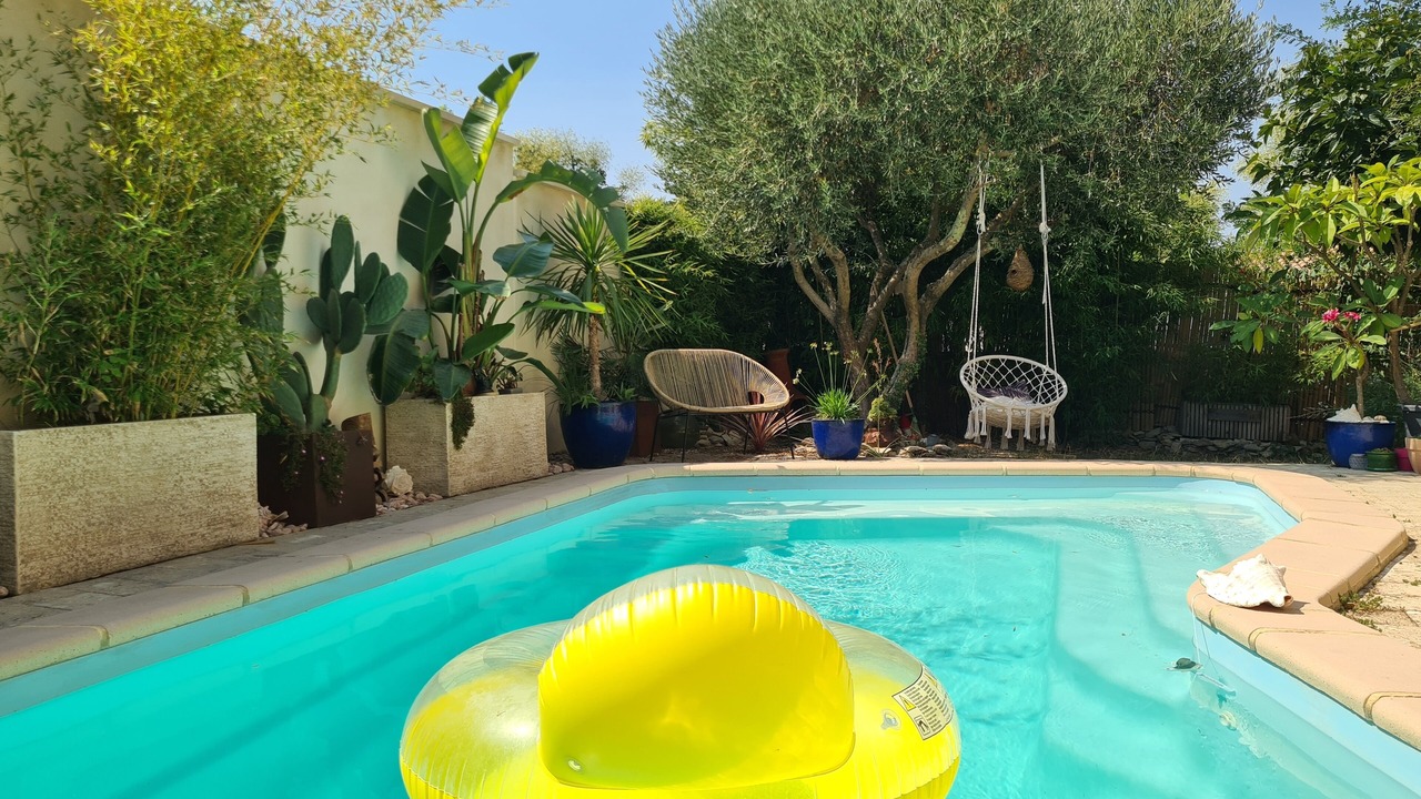 Photo of Outdoor in Aujargues