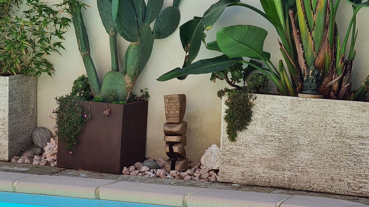 Photo of Outdoor in Aujargues