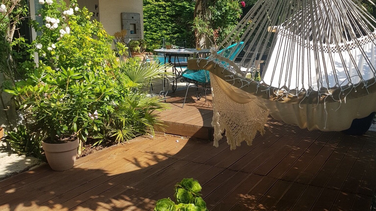 Photo of Patio Balcony in Aujargues