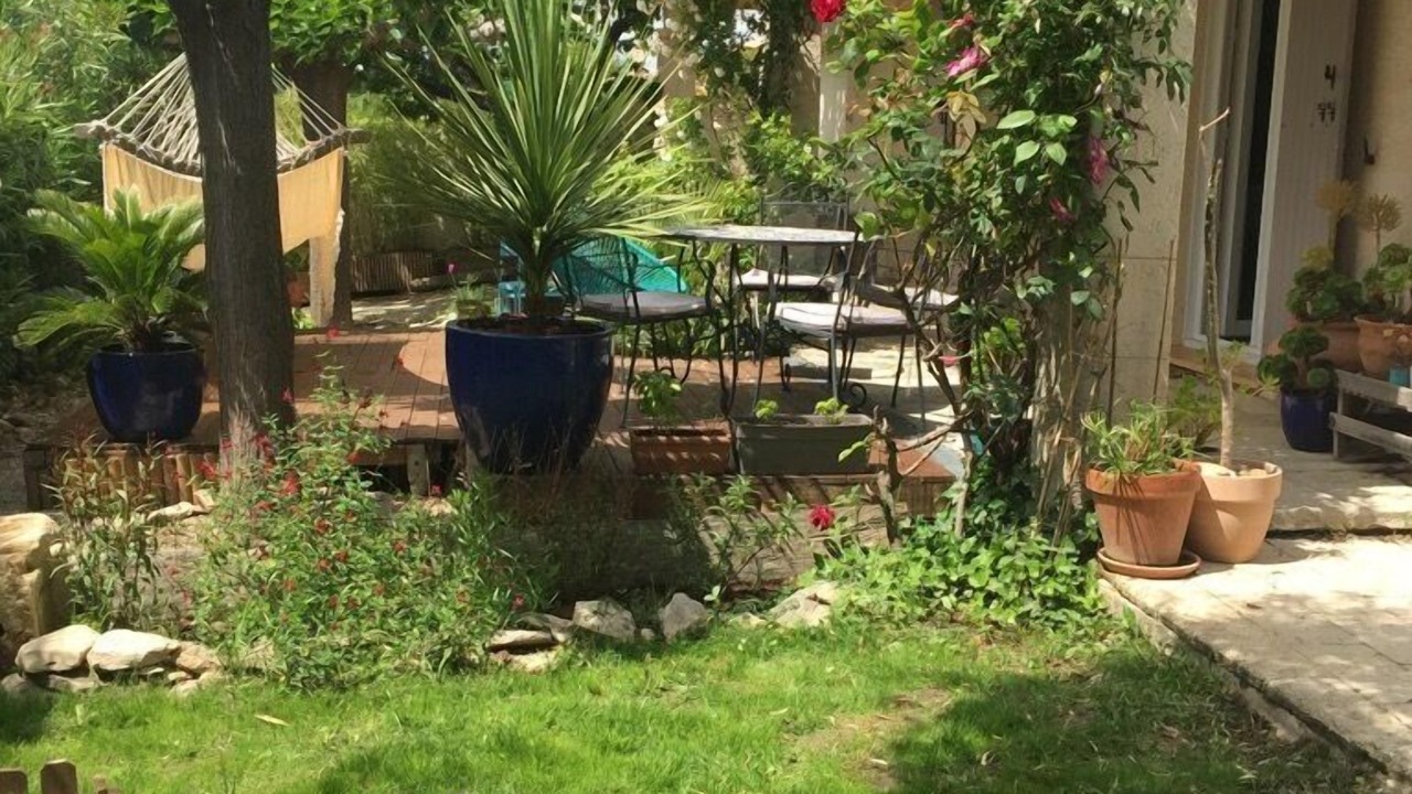 Photo of Patio Balcony in Aujargues
