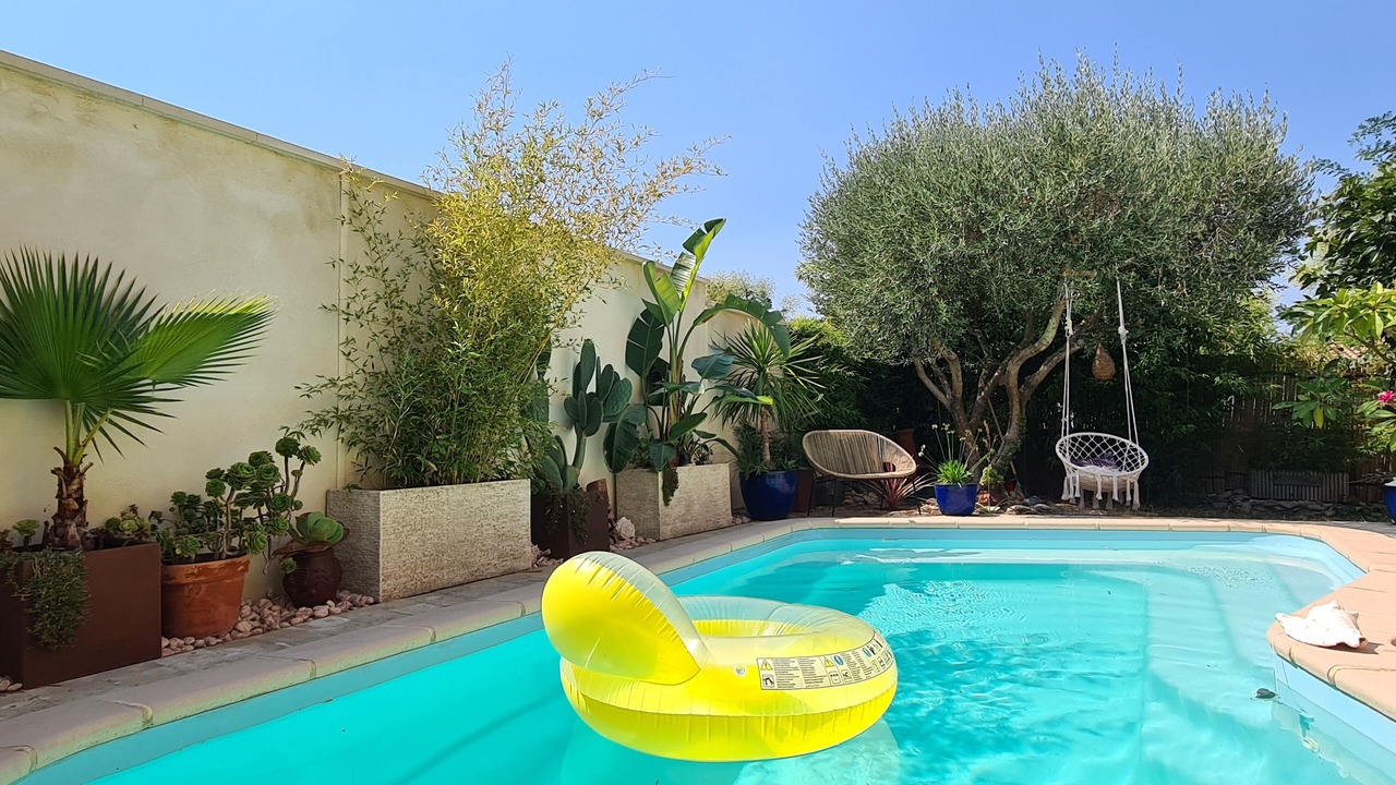 Photo of Outdoor in Aujargues
