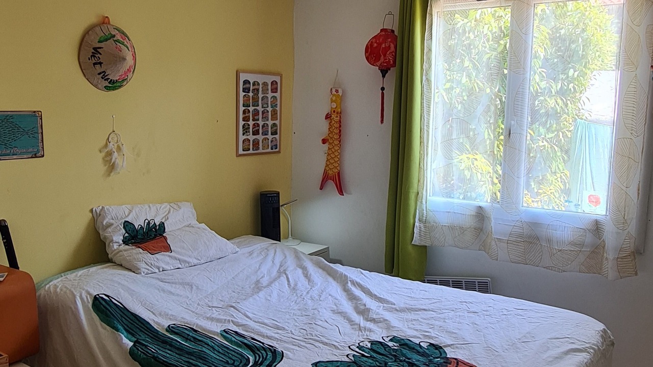 Photo of Bedroom in Aujargues