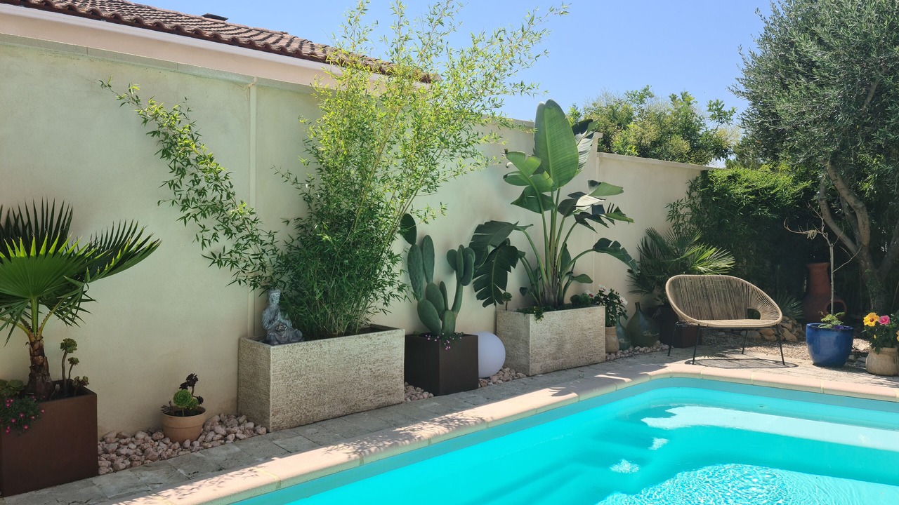 Photo of Outdoor in Aujargues