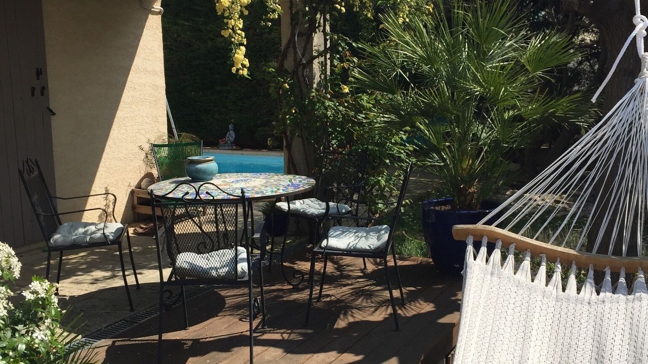 Photo of Outdoor in Aujargues