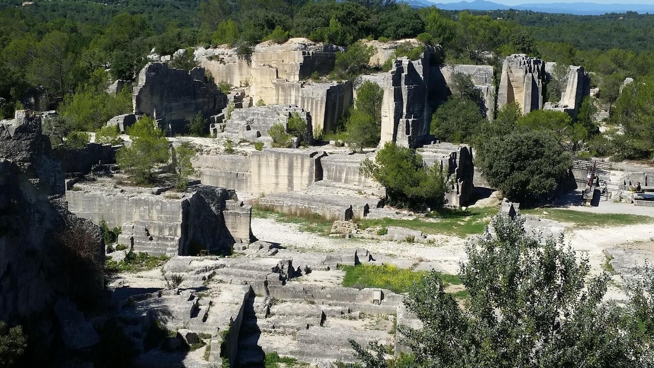 Photo of Others in Aujargues