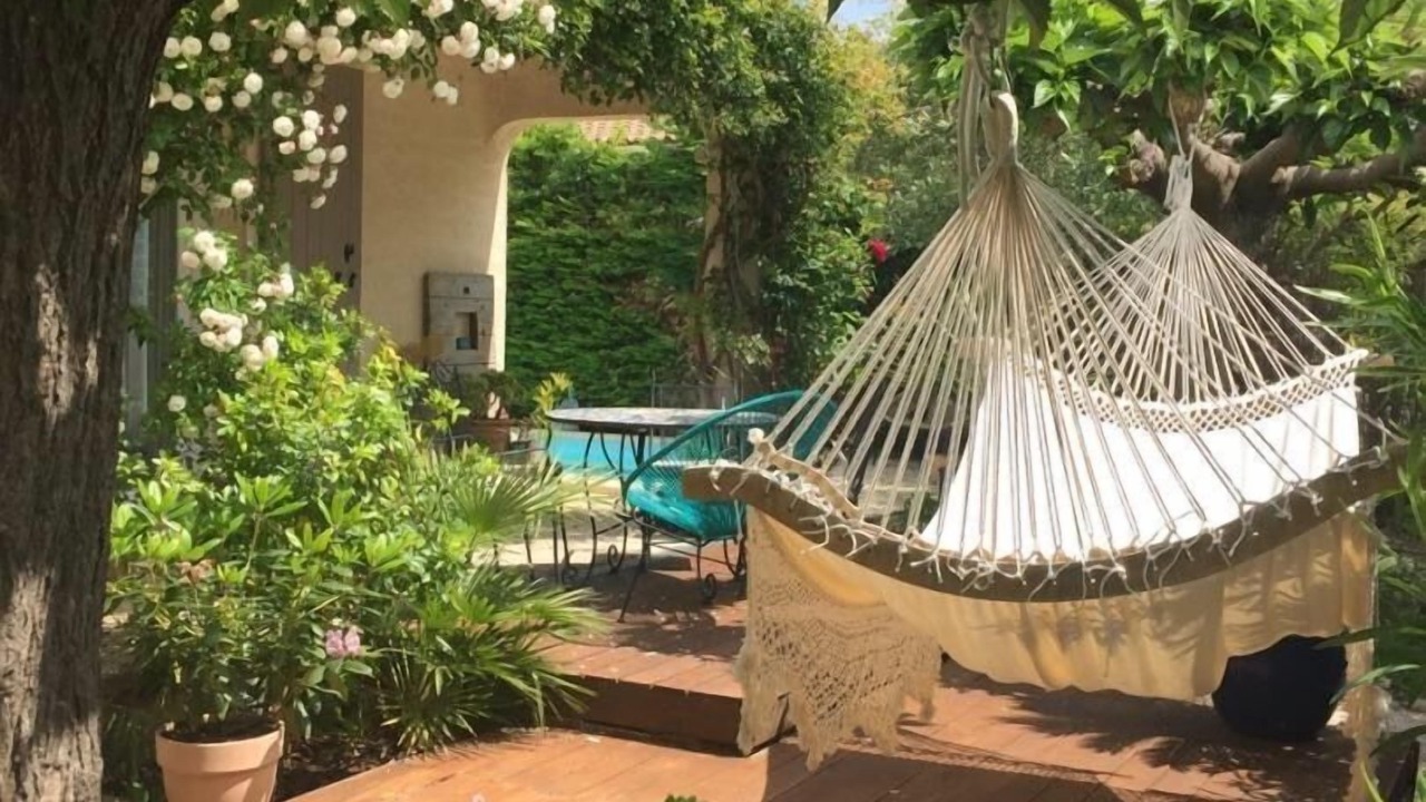 Photo of Patio Balcony in Aujargues