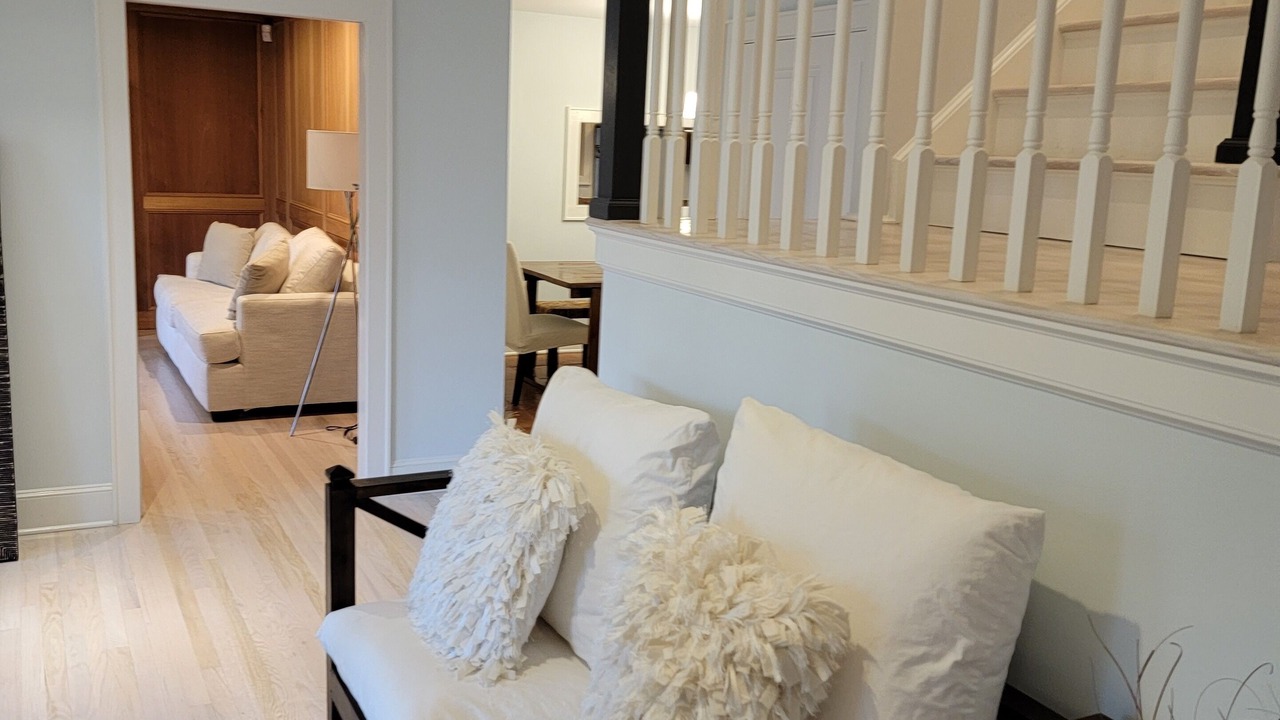 Photo of Livingroom in Sag Harbor